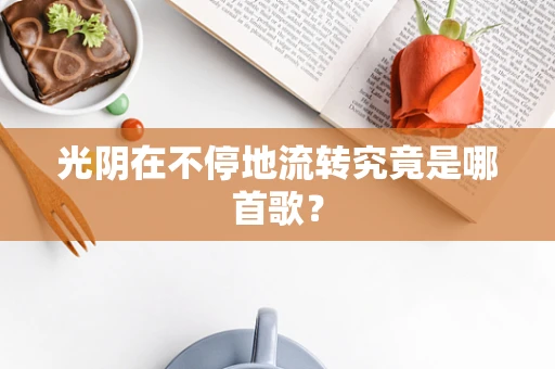 光阴在不停地流转究竟是哪首歌？