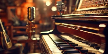 为什么好的歌都是自己做的？