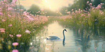 什么样的歌能让心情不再浮躁？