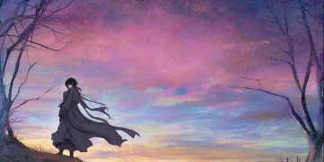与君歌男主为何走向死亡？