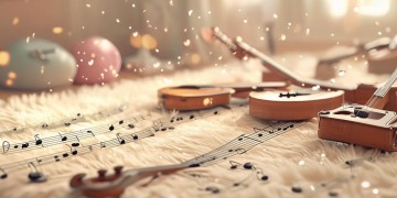 胎教音乐选什么歌好听呢？