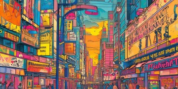 暑假后最火的歌究竟是什么？