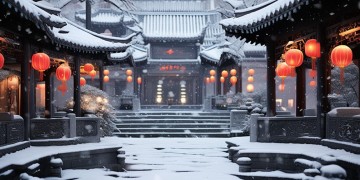冬至适合听哪些京剧歌呢？
