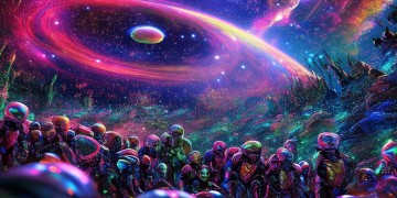 宇宙战队新主题曲究竟是什么歌？