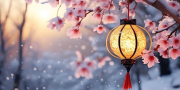 什么歌适合作为春节铃声？