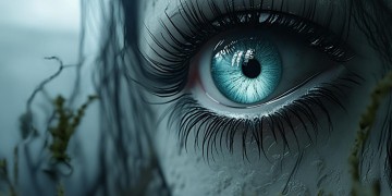 死神的眼神锁定你究竟是哪首歌？