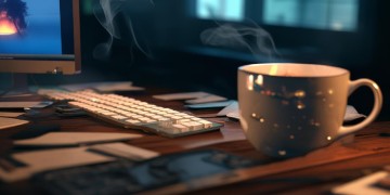 只有加班使我快乐出自哪首歌？