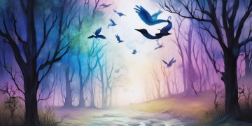 飞歌究竟源自什么地方？