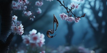 误杀2片尾英文女声歌曲究竟是什么歌？
