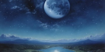 多少人抬头看月亮究竟是哪首歌？