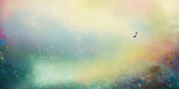 该选择什么歌来聆听呢？