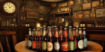 31瓶啤酒究竟对应什么歌？