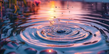 水水有声是什么歌？