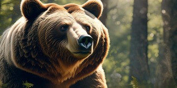 b什么bear的英文歌究竟是哪首？