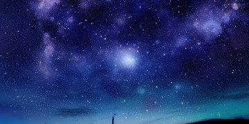 领你去看星星出自哪首歌？