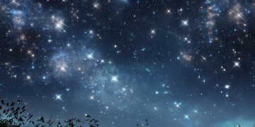 要什么满天星河究竟出自哪首歌？