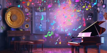 自娱自乐最火的歌究竟是什么？