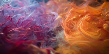 我热烈且真挚的爱出自哪首歌？