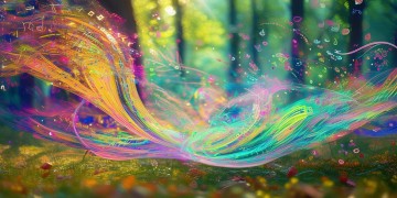 我会魔法吗哪首歌最好听？