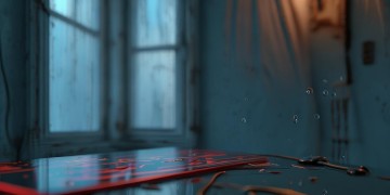 听歌为何突然就哭了？