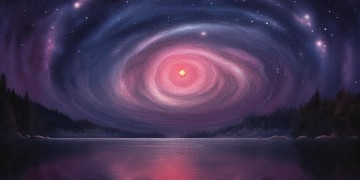 血逆星河究竟出自哪首歌？