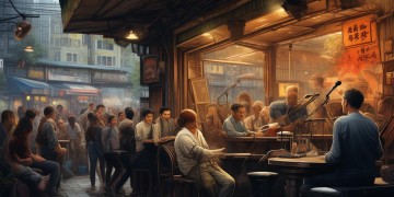 张云雷靠什么歌火起来的呢？