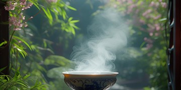高高的门前大碗茶究竟出自哪首歌？