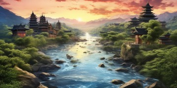 河南民歌有哪些代表作？