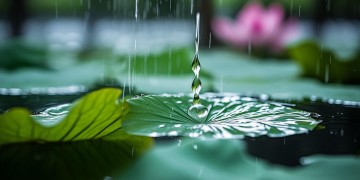 网络红歌雨荷究竟代表着什么意思？