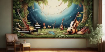 继续嗯嗯到底是什么歌？