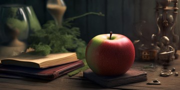 小苹果究竟是何时问世的呢？