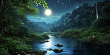 为何名为子夜？