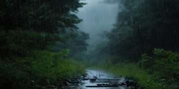 穿过风雨好想你究竟是哪首歌？