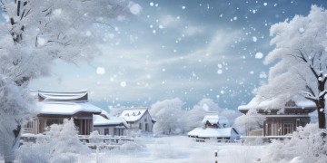 白雪歌送武判官归京属于什么体裁呢？