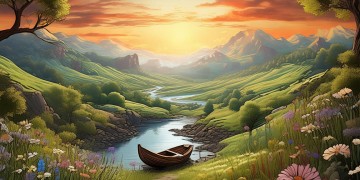 旅行时究竟该听什么歌？