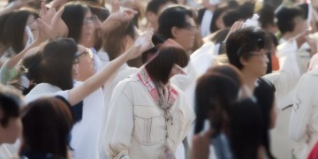 同学们唱的〈中国范儿〉究竟是首怎样的歌？