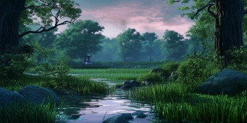 失望时适合听什么歌？