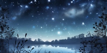 抬头仰望星空出自哪首歌？