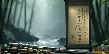 哪首歌里面有十八般武艺？