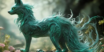 长歌门门派宠物究竟是什么？