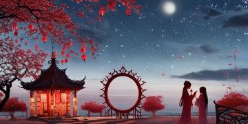 七夕求婚，哪首歌才是最佳之选？