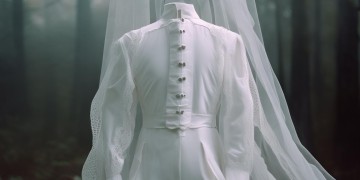 白色的踌躇军服出自哪首歌？
