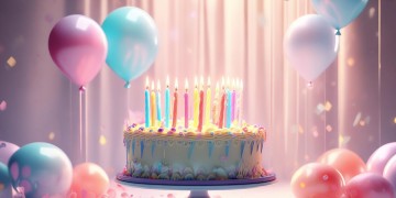 生日该用什么歌来祝福？