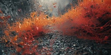 15秒震撼的声音究竟是哪首歌？