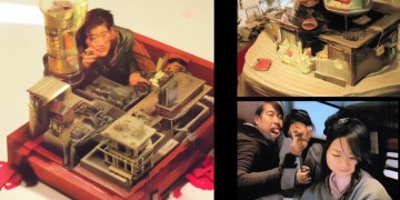 保持一种姿态到底是哪首歌？