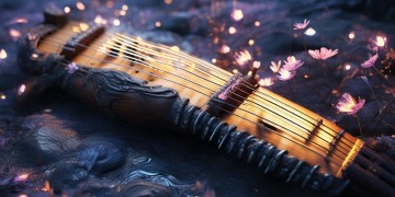 真人版魔道祖师的歌叫什么？