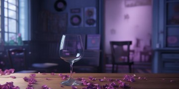 每次喝醉酒都失恋到底是哪首歌？