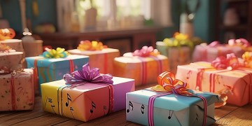 朋友过生日送什么歌合适呢？
