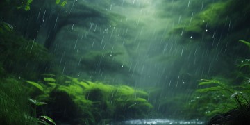 你是雨里的水究竟是哪首歌？