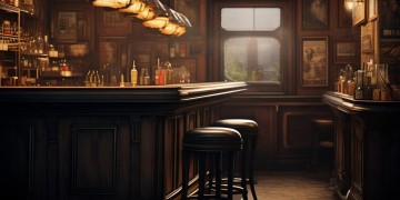 我总是默默的喝酒到底是哪首歌？